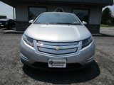 Used 2015 Chevrolet Volt Premium w/ Premium Trim Package image 3