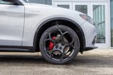 New 2025 Alfa Romeo Stelvio Sprint image 5
