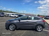 Certified 2022 Honda HR-V LX image 2