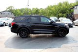 Used 2021 Ford Explorer XLT w/ Equipment Group 202A image 4