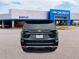 New 2025 Chevrolet Tahoe High Country image 4