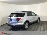 Used 2018 Ford Explorer XLT w/ Equipment Group 202A image 5