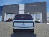 New 2025 Land Rover Range Rover SE image 4
