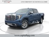 New 2026 GMC Sierra 1500 Denali image 1
