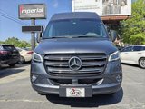 Used 2022 Mercedes-Benz Sprinter 3500 image 3