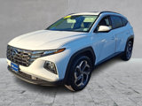 Certified 2023 Hyundai Tucson SEL w/ Convenience Package image 5