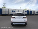 New 2025 Ford Escape SE image 5