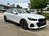 New 2026 BMW 550e xDrive w/ Executive Package image 6