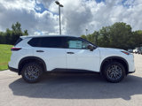 New 2026 Nissan Rogue S image 4