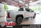 New 2025 Toyota Tundra Limited image 4