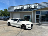 Used 2018 INFINITI Q60 3.0t Sport image 2