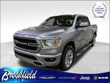 Used 2020 RAM 1500 Big Horn image 3