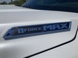 New 2025 Toyota Tundra Platinum image 5