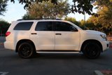 Used 2016 Toyota Sequoia Limited image 6