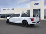 New 2025 Ford F150 Platinum w/ Equipment Group 702A High image 4