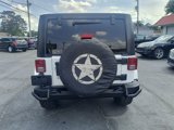 Used 2018 Jeep Wrangler Unlimited Sport image 4