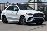 New 2026 Mercedes-Benz GLE 450 4MATIC image 2