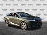 Used 2024 Lexus RX 350 Premium image 2