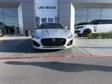 Certified 2021 Jaguar F-TYPE R image 2