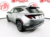 Used 2025 Hyundai Tucson Blue image 5
