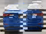 Used 2025 Nissan Sentra SV w/ All-Weather Package image 4