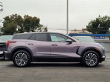 New 2025 Chevrolet Blazer EV LT image 4