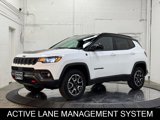 Used 2024 Jeep Compass Trailhawk image 5