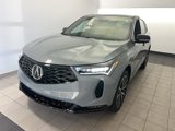 New 2025 Acura RDX A-Spec image 3