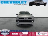 New 2025 Chevrolet Silverado 1500 RST w/ All Star Edition Plus image 3