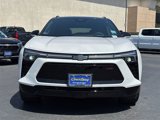 New 2025 Chevrolet Blazer EV RS w/ Super Cruise Package image 4