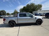 New 2025 Ford F150 Lariat image 3