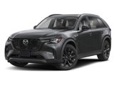 New 2025 MAZDA CX-90 3.3 Turbo w/ Premium Sport Pkg image 4