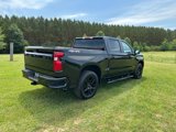 Used 2023 Chevrolet Silverado 1500 Custom w/ LPO, Dark Essentials Package image 4
