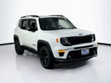Used 2023 Jeep Renegade Altitude image 3