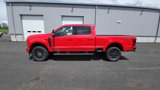 New 2025 Ford F350 Lariat w/ Black Appearance Package image 5