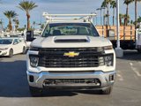 New 2025 Chevrolet Silverado 2500 W/T w/ WT Convenience Package image 3