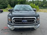 Used 2022 Ford F150 XLT w/ Equipment Group 301A Mid image 5