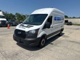 Used 2023 Ford Transit 250 148 High Roof w/ Load Area Protection Package image 3