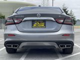 Used 2020 Nissan Maxima 3.5 SL w/ Floor Mat Group image 6