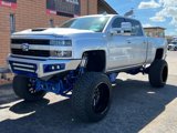 Used 2016 Chevrolet Silverado 2500 LTZ w/ Duramax Plus Package image 3