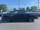 New 2026 Chevrolet Silverado 1500 RST w/ Dark Appearance Package image 2