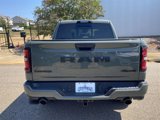 New 2026 RAM 1500 Laramie w/ Night Edition image 5