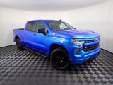 New 2025 Chevrolet Silverado 1500 RST image 3