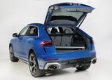 New 2025 Audi RS Q8 performance image 5