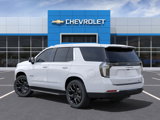 New 2025 Chevrolet Tahoe LT w/ Comfort Package image 3