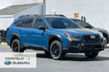 New 2025 Subaru Outback Wilderness image 2