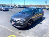 Used 2019 Subaru Impreza 2.0i Premium w/ Eyesight & BSD/Rcta & SRF image 4