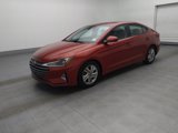 Used 2020 Hyundai Elantra SEL w/ Cargo Package (C1) image 2