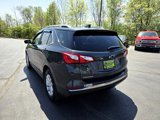 Used 2021 Chevrolet Equinox LT image 5
