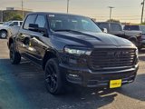 New 2026 RAM 1500 Laramie image 2